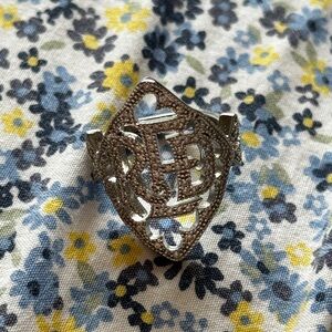 Taylor Swift RED Taylor’s Version Ring